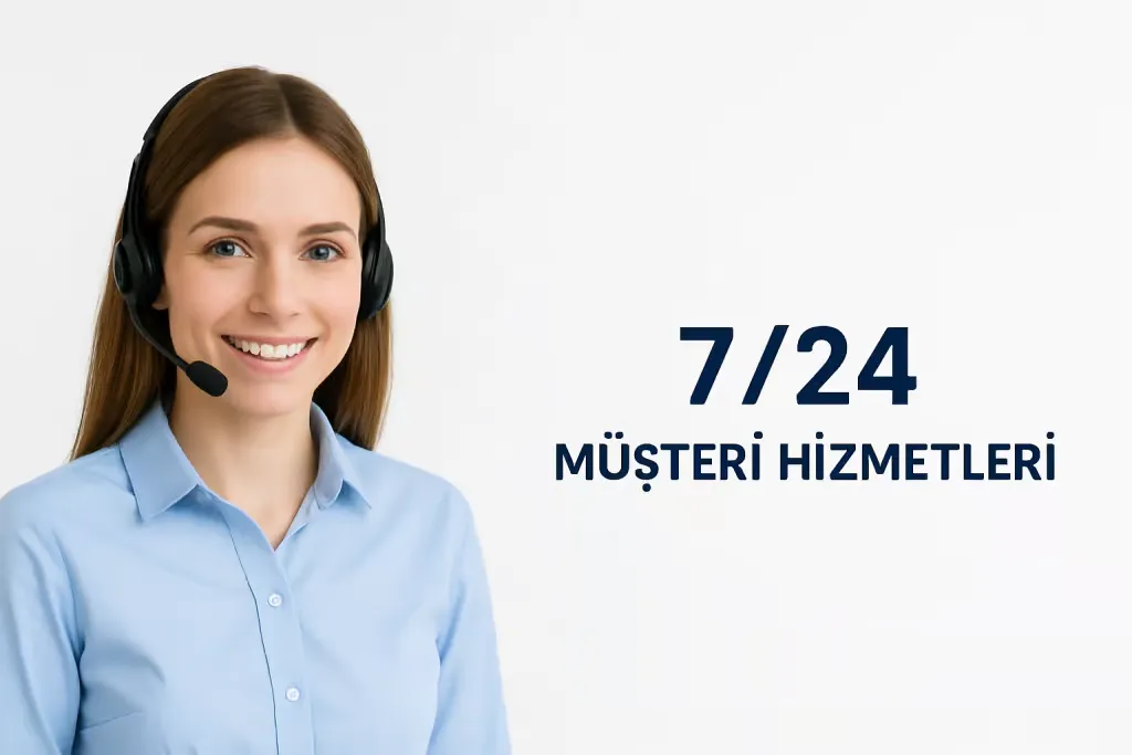 KEMALPAŞA PHİLİPS Teknik Servis Ekibi